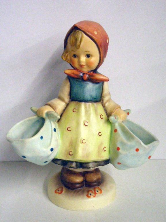 Hummel Mother's Darling Figure
