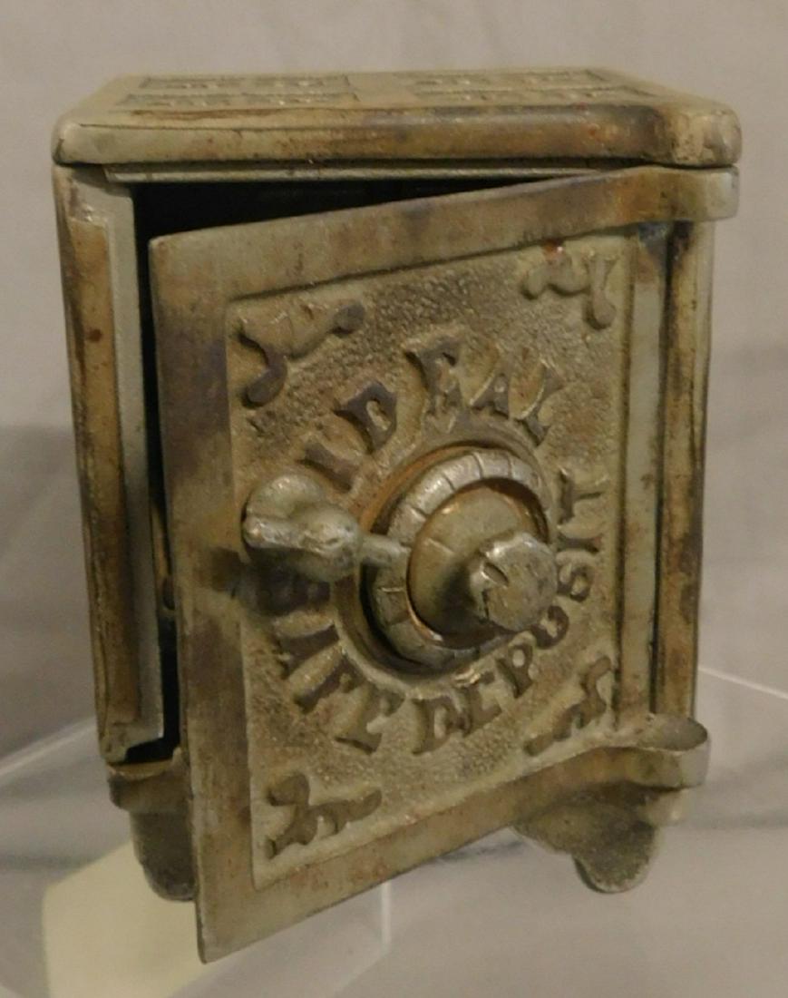 Ideal Safe Deposit Bank (1 of 5)