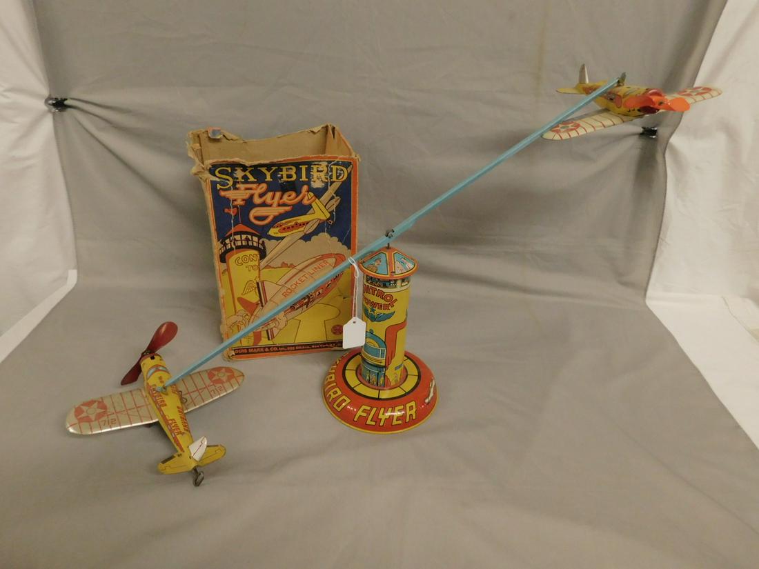 Marx Skybird Flyer (1 of 4)