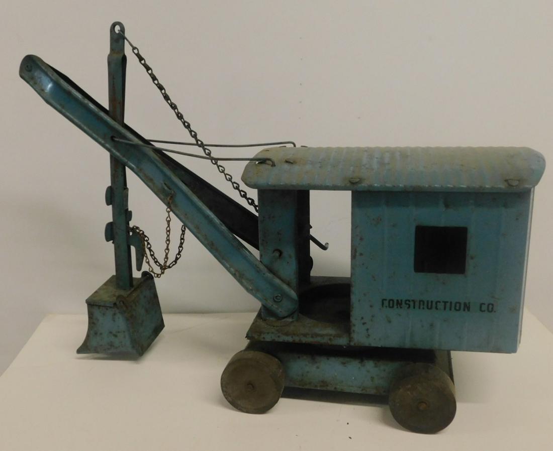 Structo Construction Co. Shovel (1 of 4)