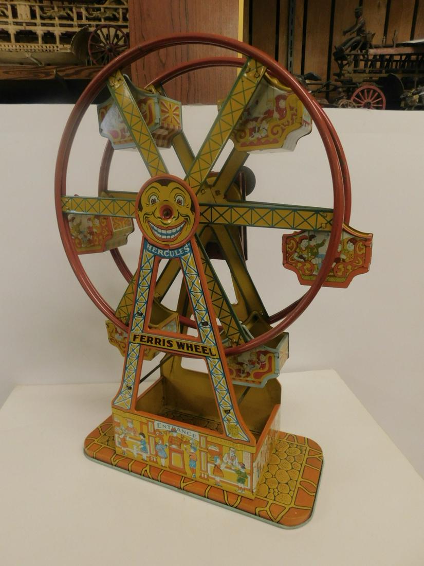 J. Chein Ferris Wheel (1 of 6)