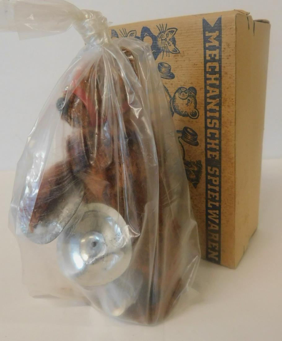 Mechanical Bear with Cymbals (1 of 1)