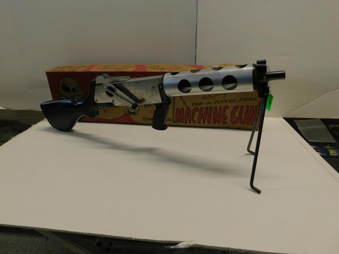 Buddy "L" Spitfire Machine G-n (1 of 3)