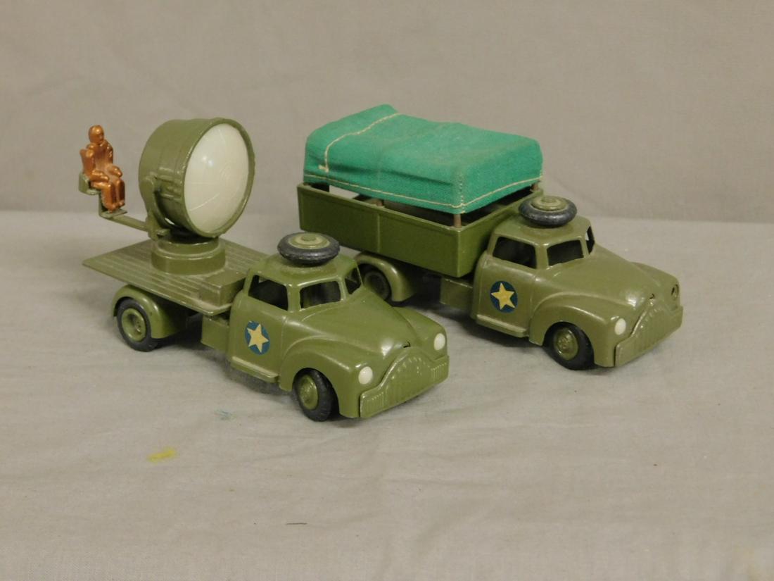 2 Vilmez US Military Cars (1 of 8)