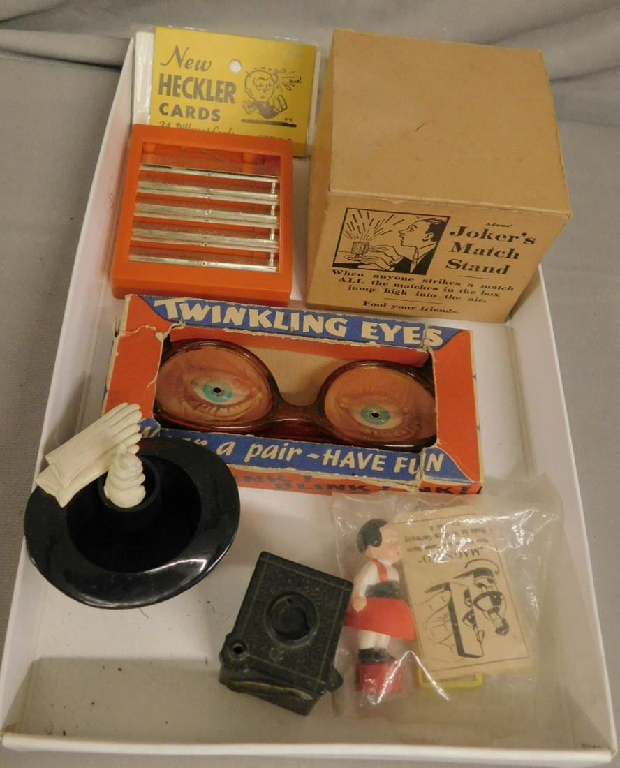 Vintage Magic & Other Collectibles (1 of 4)