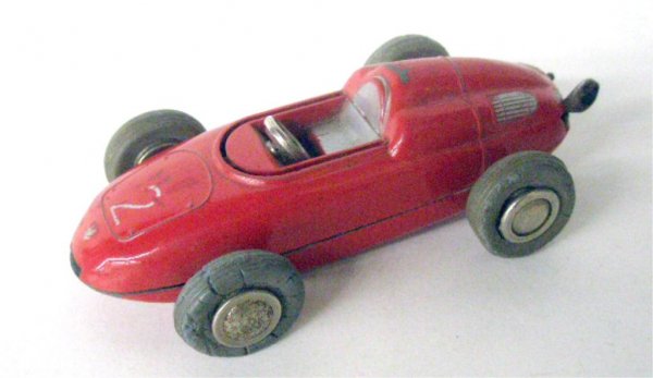 schuco micro racer 1037 porsche