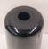 2253: Lucio Bubacco Italian Art Glass Bottle - 6