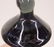 2253: Lucio Bubacco Italian Art Glass Bottle - 7