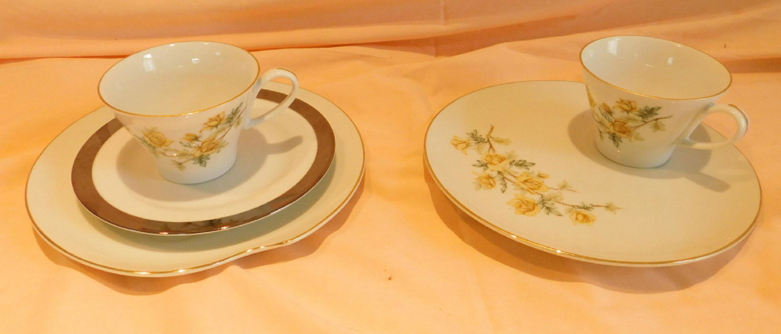 Ralph Loren & other porcelain (1 of 3)