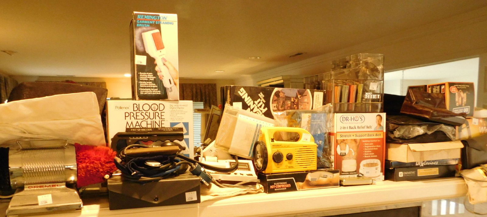 Lot of Medical & Other Equipment (1 of 7)