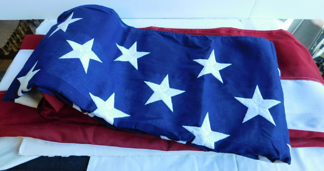 American Flag (1 of 6)