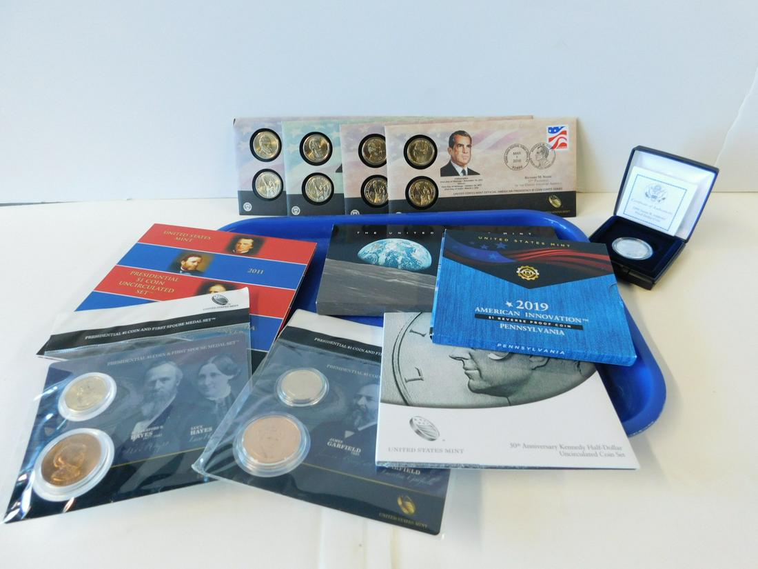US Coinage Group (1 of 9)