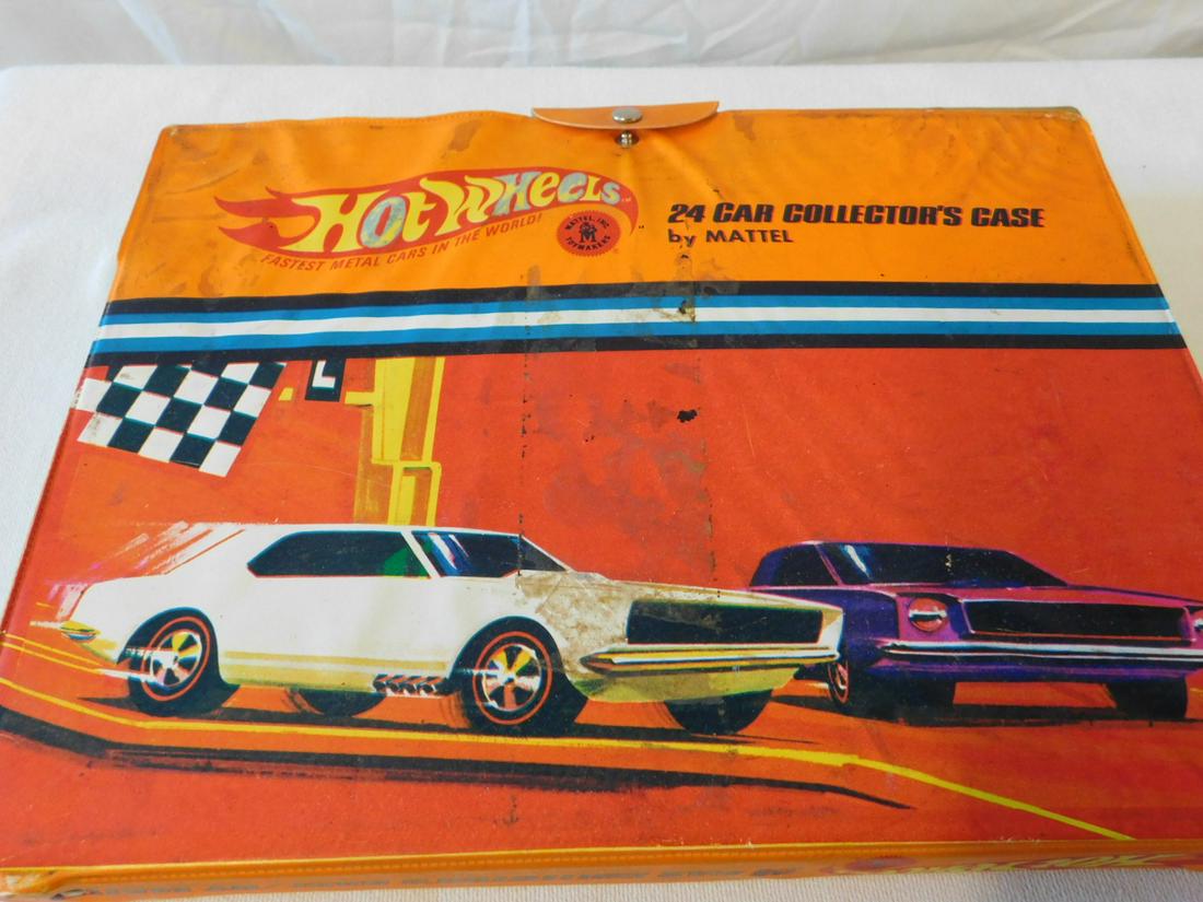 (14) 1960s Hot Wheels "Red Line" Vehicles: Fourteen 1960s Hot Wheels "Red Line" Vehicles, late 1960s die cast scale model including: two Python, two Custom T-Bird, Deora, Spittin' Image, Custom Mustang, Hot Heap, Beatnik Bandit, Custom Fleetsi