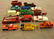1120: 1950's-70's Lesney & Matchbox Cars