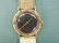 2125: Vintage Gold Filled LeCoultre Wristwatch - 2