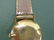 2125: Vintage Gold Filled LeCoultre Wristwatch - 3