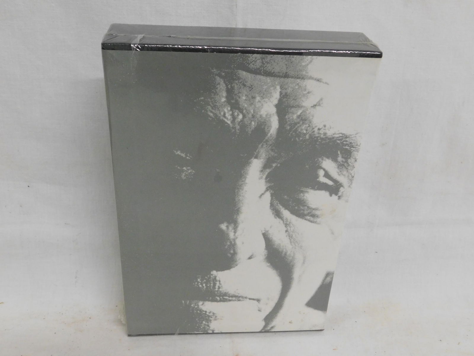 Bukowski, Charles, Run with the Hunted: Bukowski, Charles, Run with the Hunted, HarperCollins, New York, 1993. One of a limited edition of 200, signed by the author, in publisher's slipcase. CONDITION: Fine, still sealed in publisher's shri