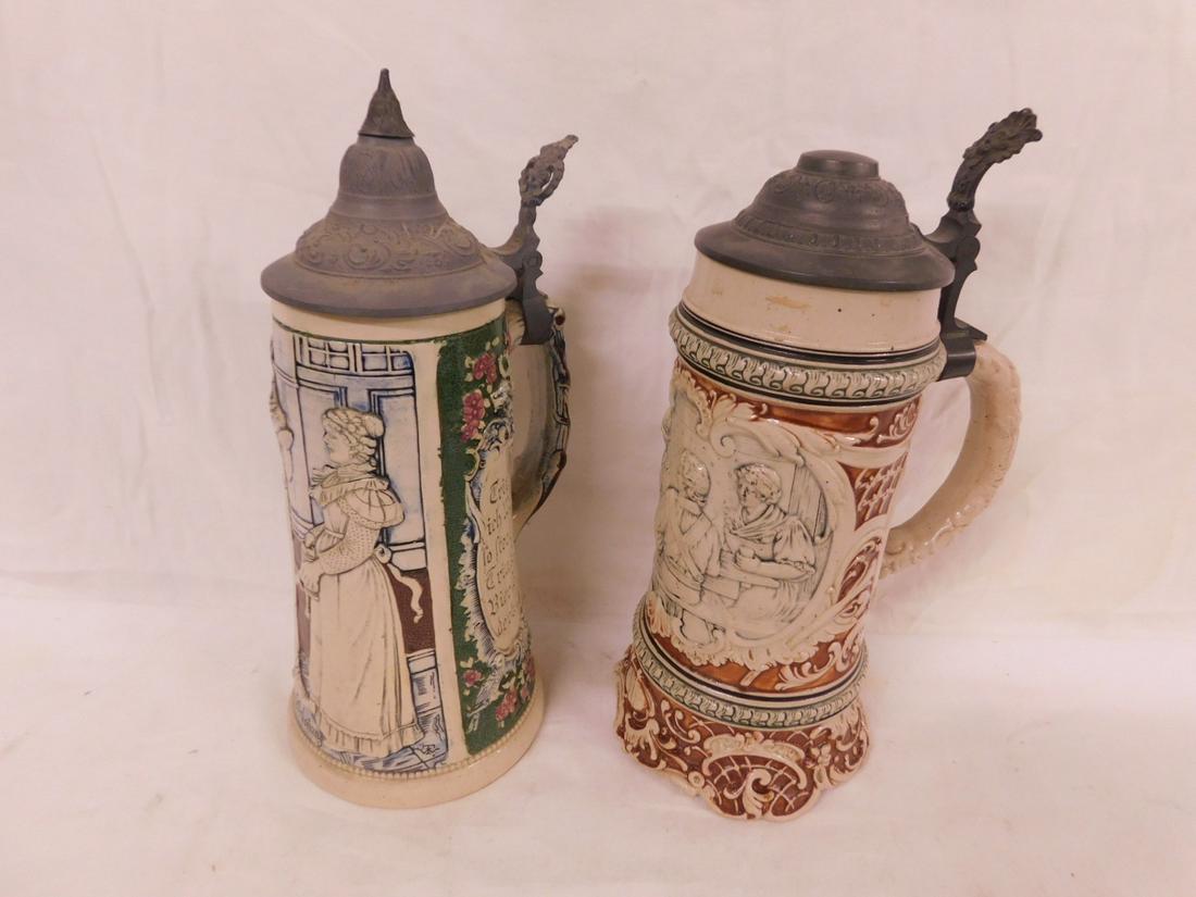2 German 1 L. Beersteins (1 of 6)