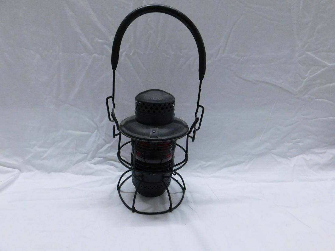 Vintage Brakeman's Lantern (1 of 6)