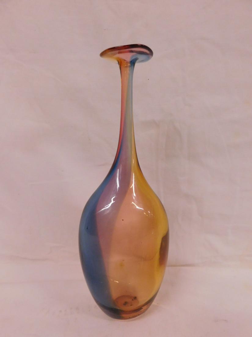 Kosta Boda Fidji Bottle (1 of 4)