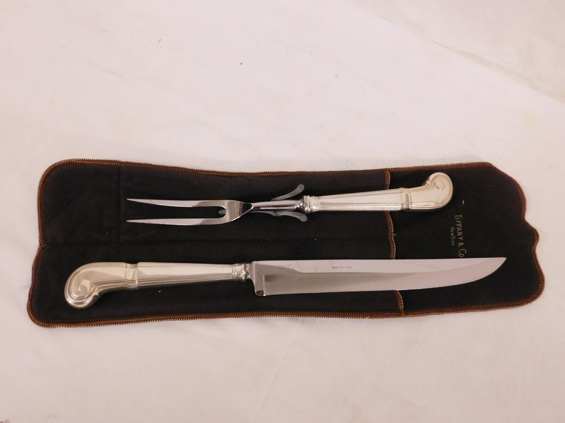 Tiffany & Co. 2 Pc Carving Set (1 of 6)