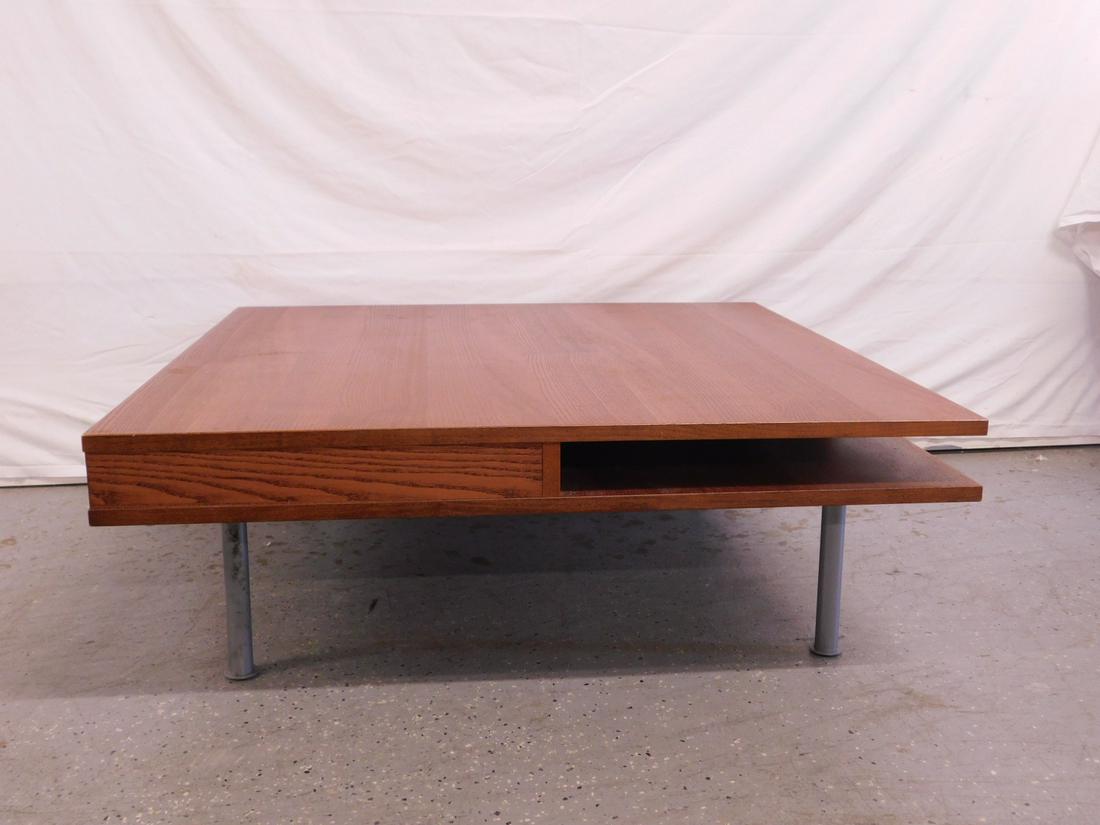 Modern Era Coffee Table (1 of 7)