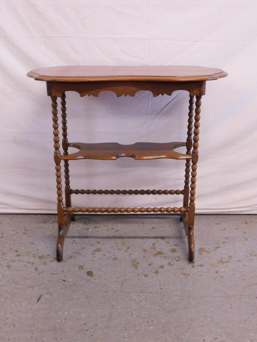 Victorian Stand (1 of 3)