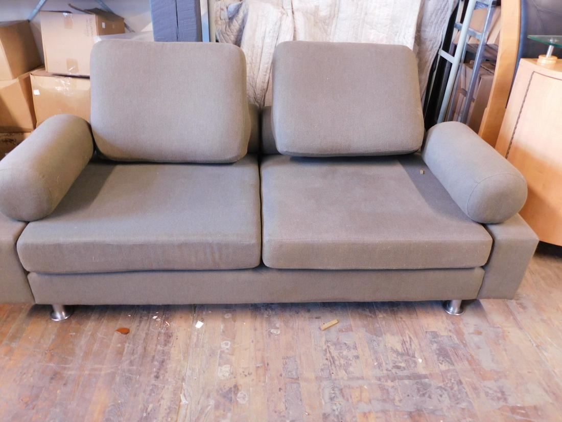 Roche Bobois Modern Style Sofa (1 of 4)