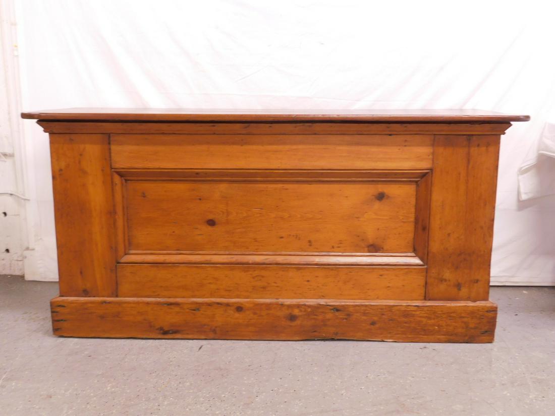 Victorian Store Counter (1 of 8)