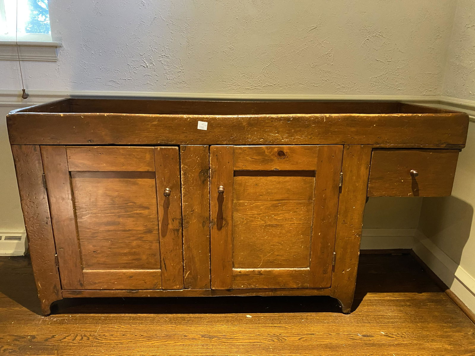 PA Dry Sink (1 of 4)