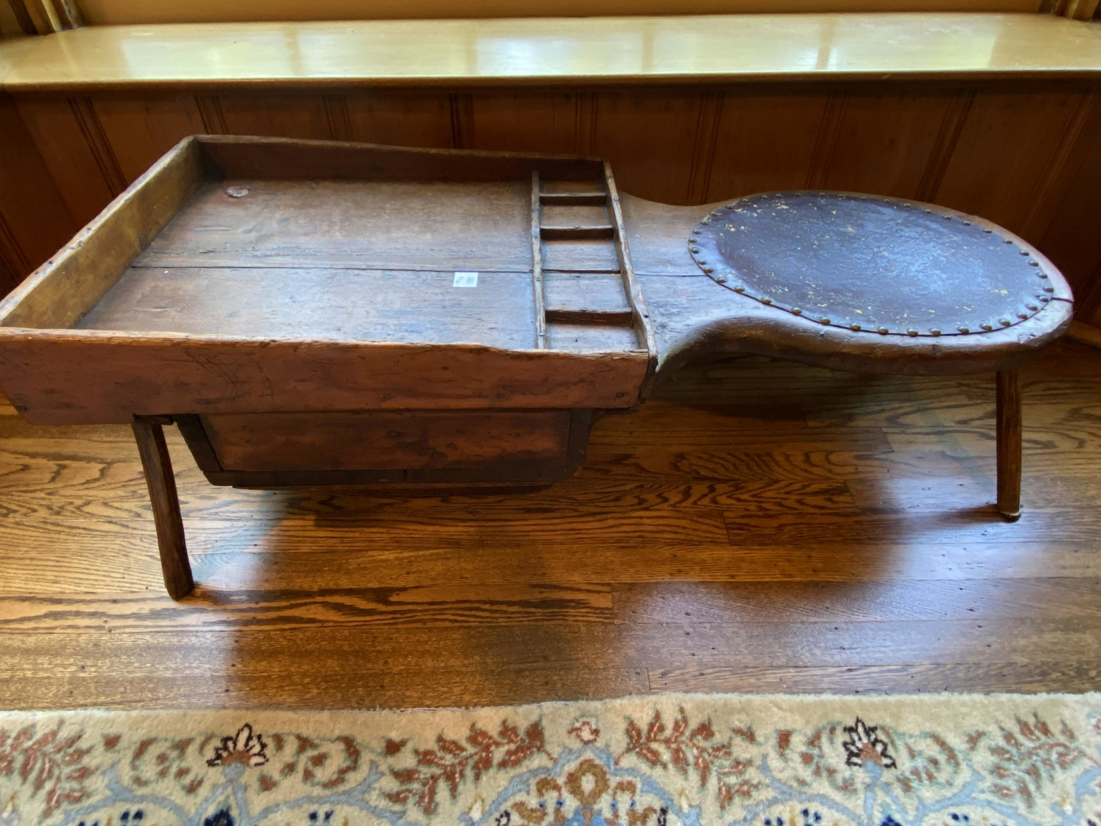 Cobbler's Bench (1 of 4)