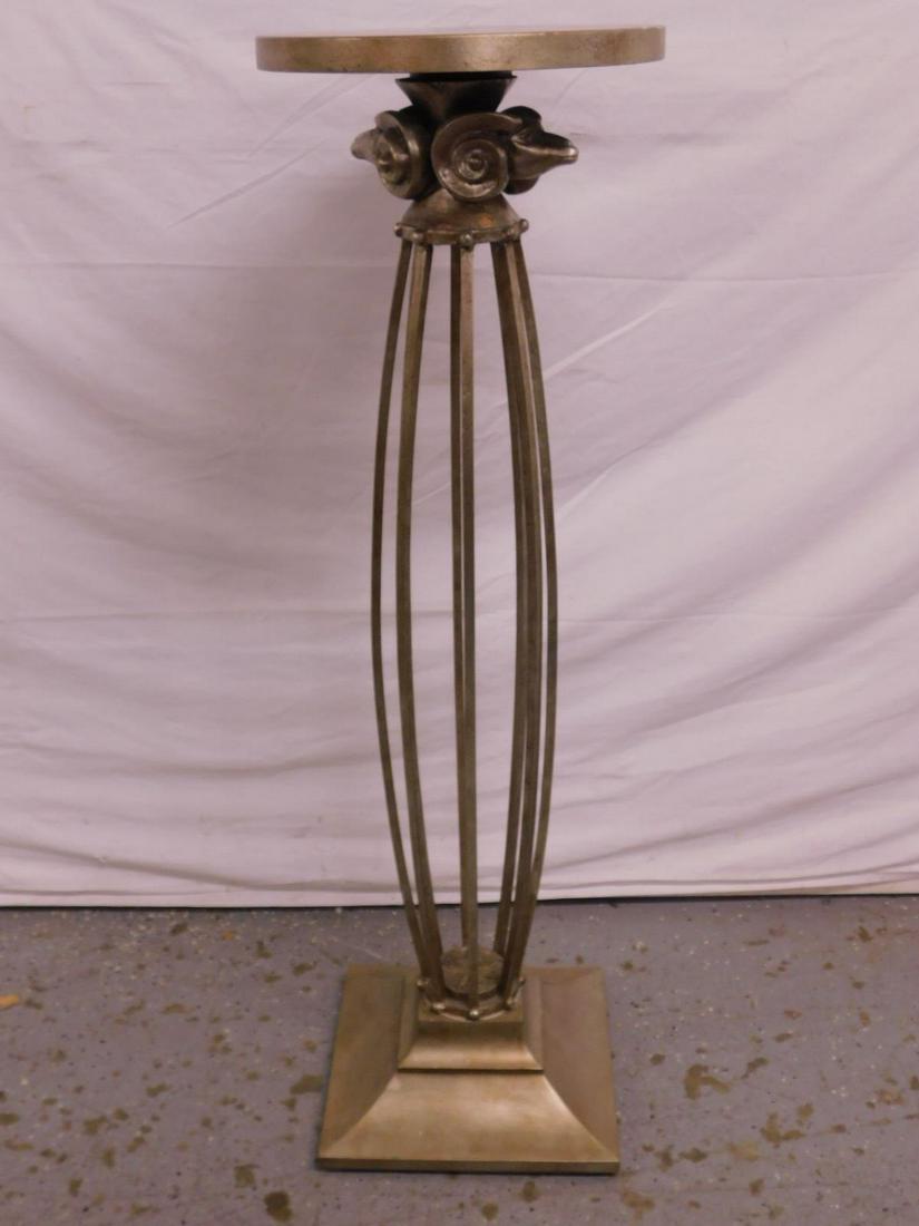 Designer Plant Stand (1 of 5)