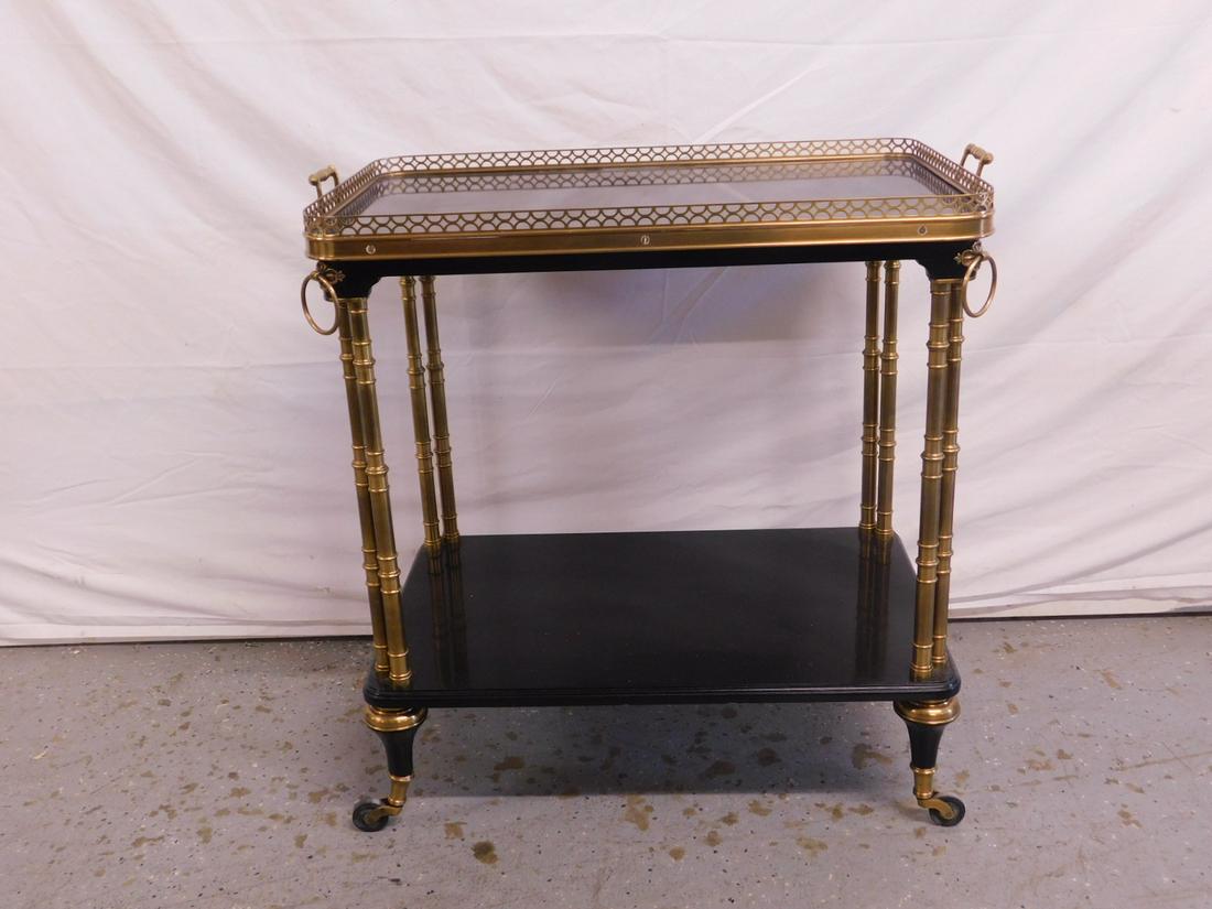 Italian Tea Cart (1 of 7)