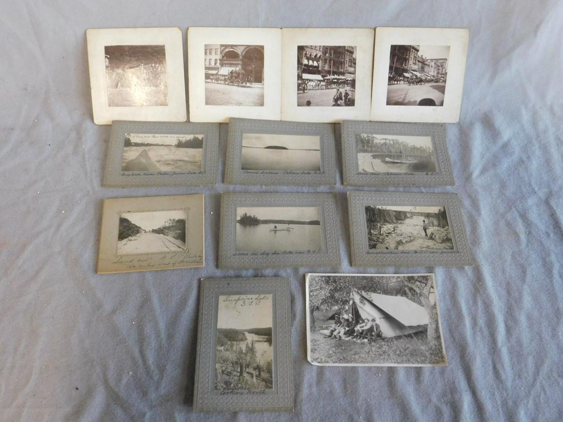 12 Vintage Photographs (1 of 13)