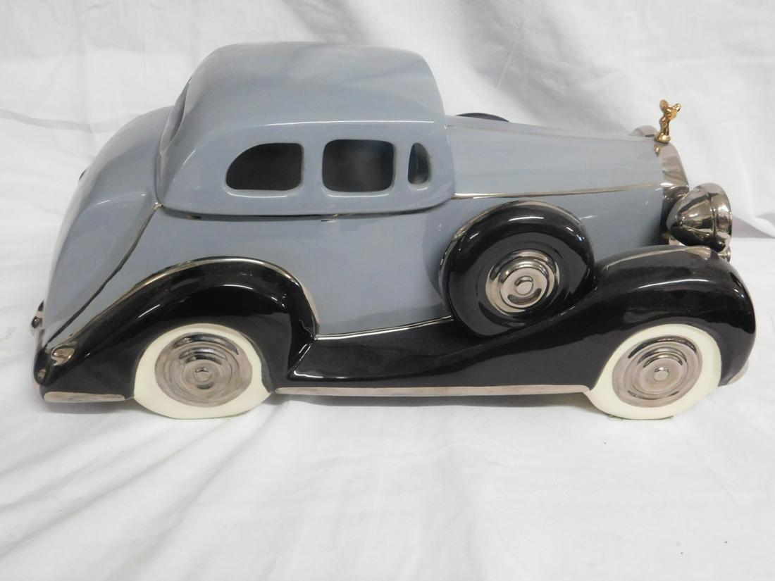 Glenn Appleman Cookie Jar (1 of 9)