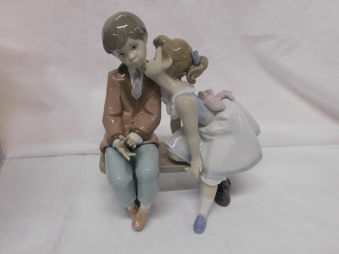 Lladro - Ten & Growing (1 of 8)