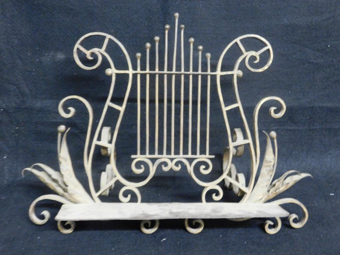 Music Stand (1 of 5)