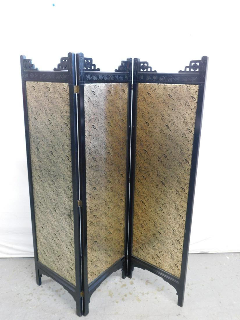 Victorian Japanesque Dressing Screen (1 of 8)