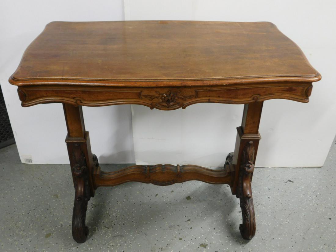 Rare Victorian Convertible Dessert Stand (1 of 6)