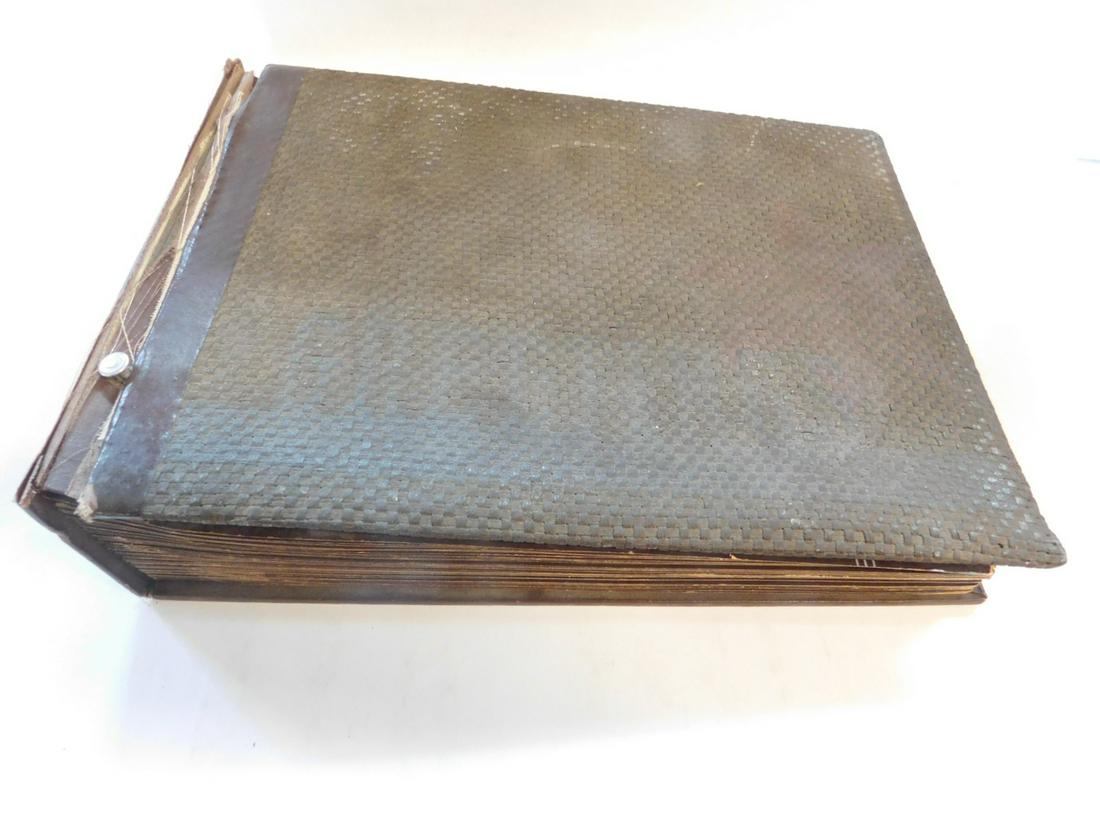 Vintage Postcard Album (1 of 11)