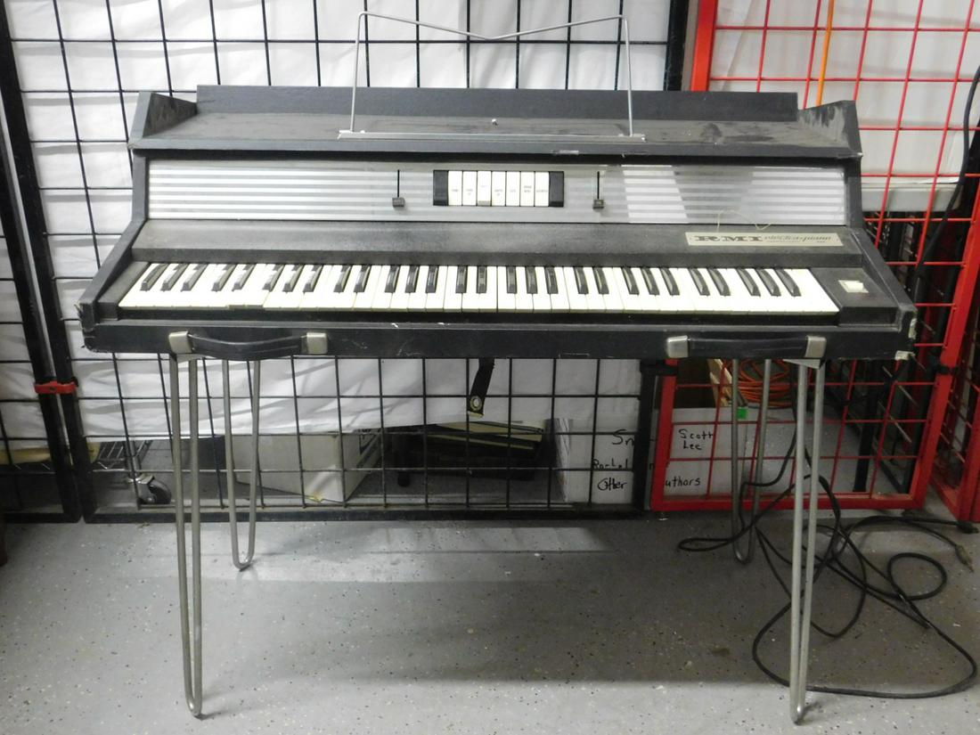 RMI Keyboard (1 of 4)