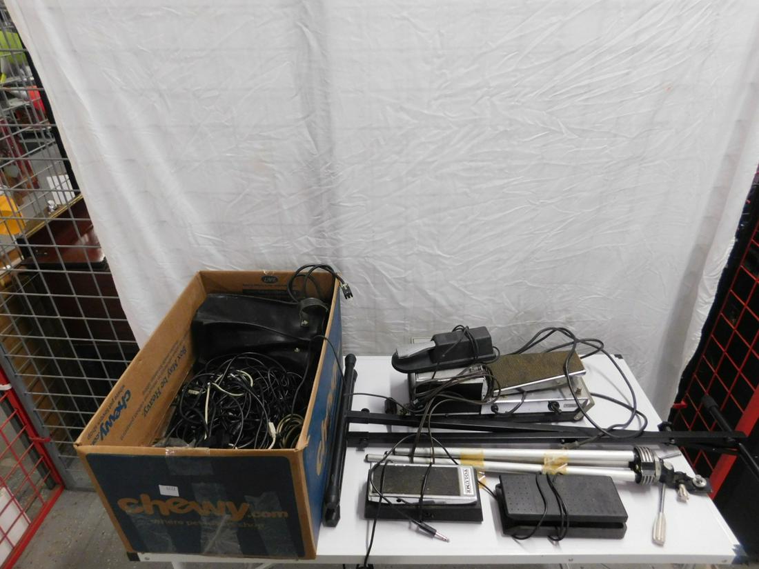 Musical Accessories (1 of 5)