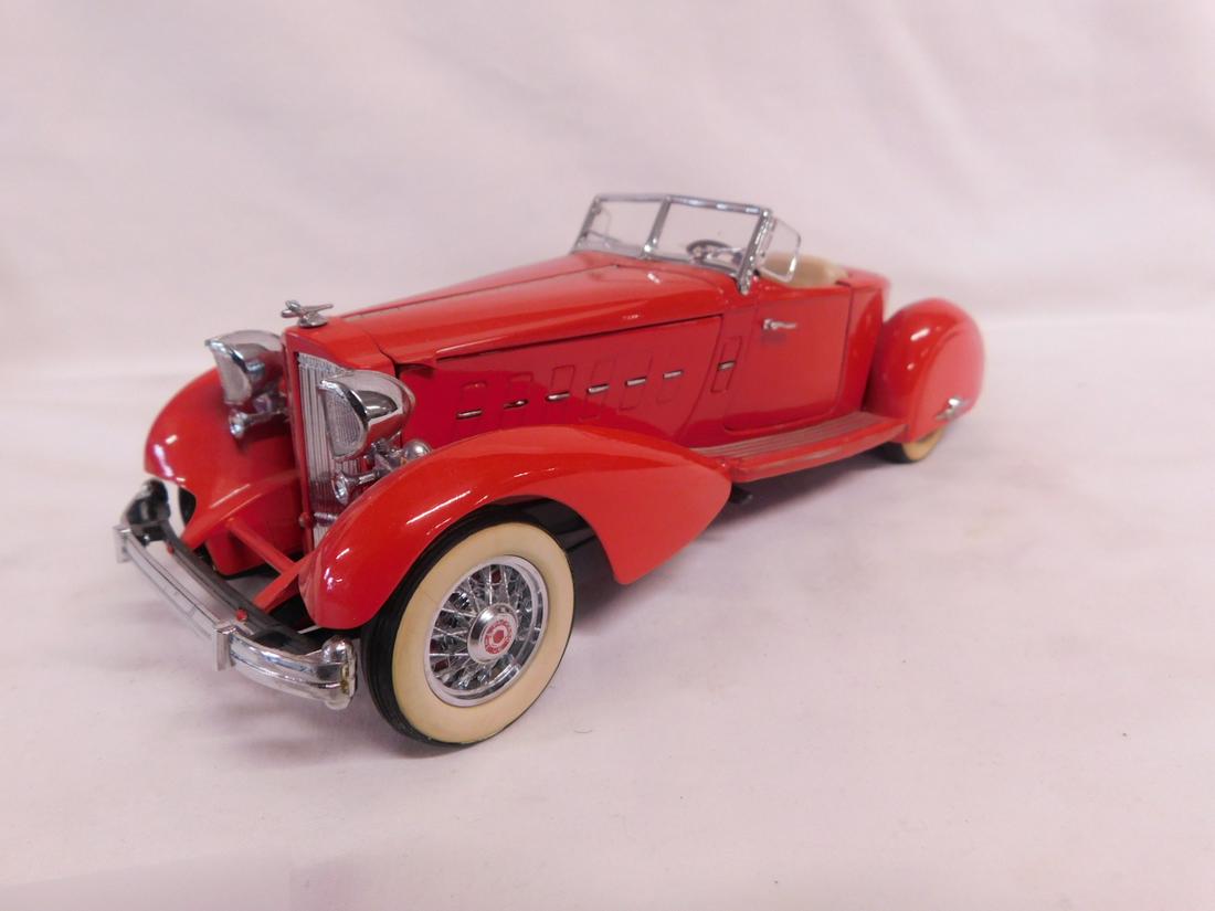 1934 Packard (1 of 3)