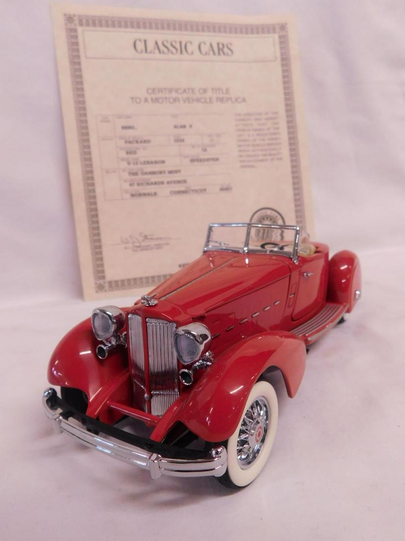 1934 Packard (1 of 5)