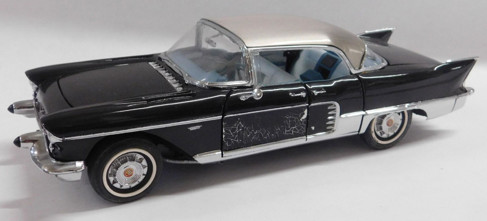 1957 Cadillac Eldorado (1 of 6)