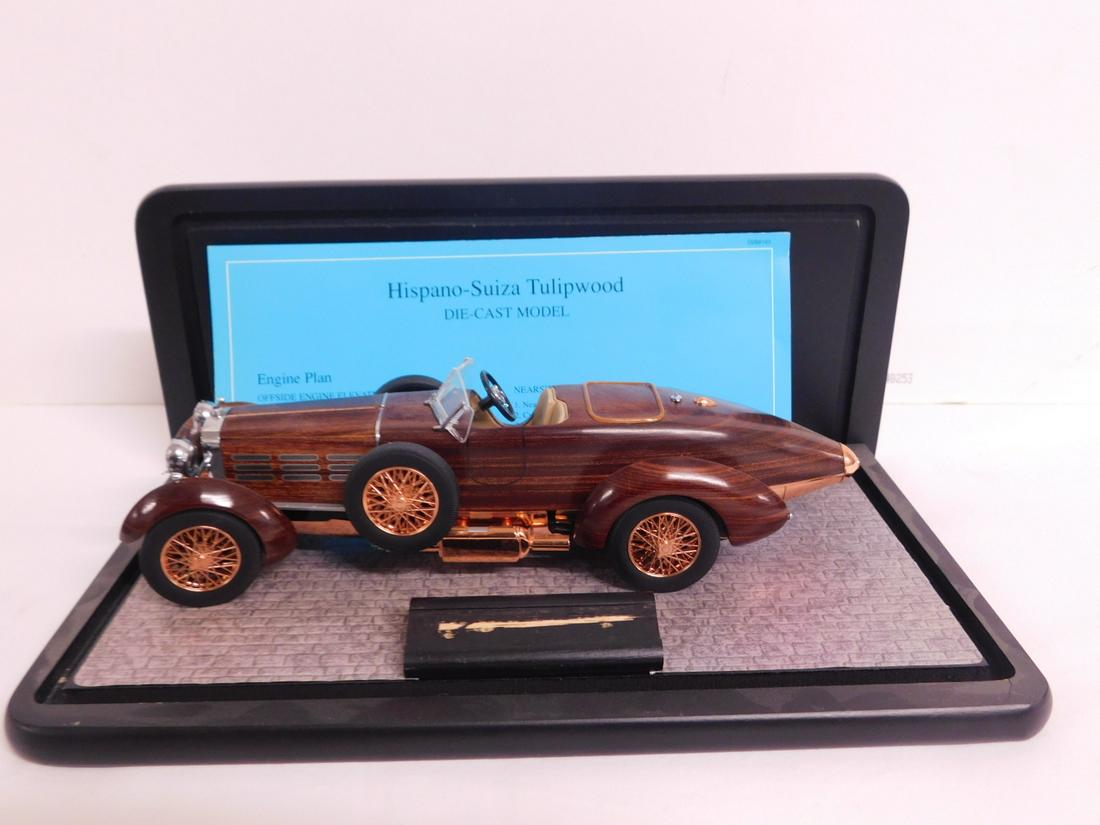 1924 Hispano - Suiza (1 of 7)