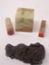 1059: Group Of 20th c. Chinese Cabinet Items - 5