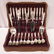 2238: Whiting Sterling Silver Flatware Set