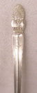2238: Whiting Sterling Silver Flatware Set - 3