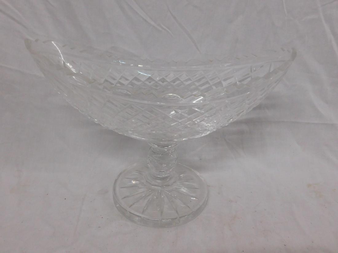 Large Waterford Compote (1 of 5)